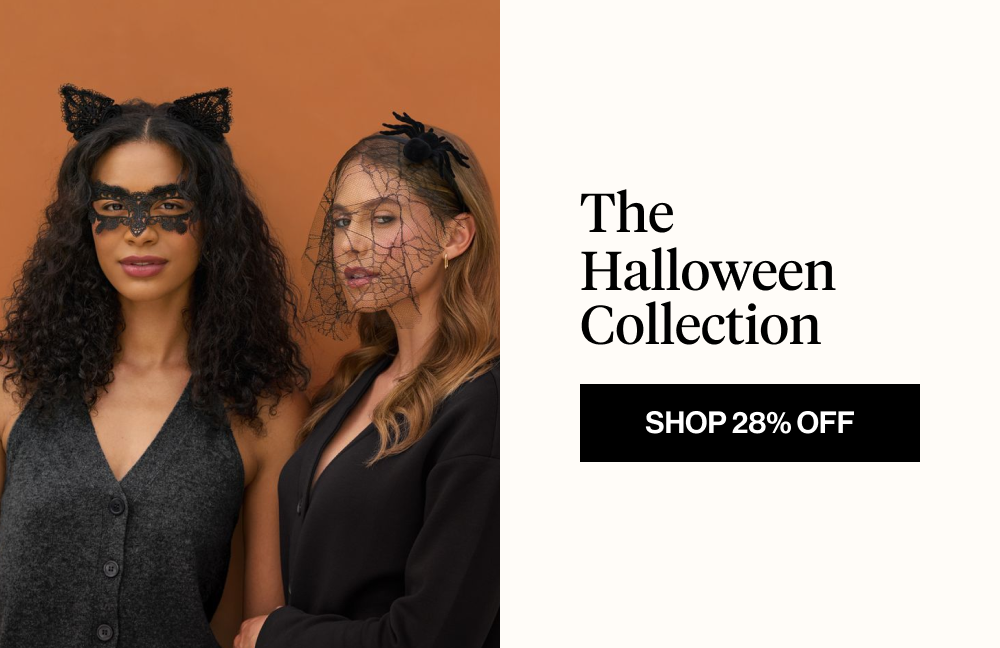The Halloween Collection