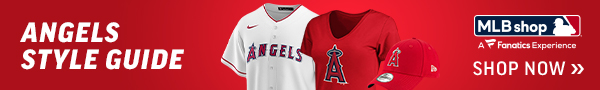 MLB Style Guide. MLB Shop: A Fanatics Experience. Shop now.