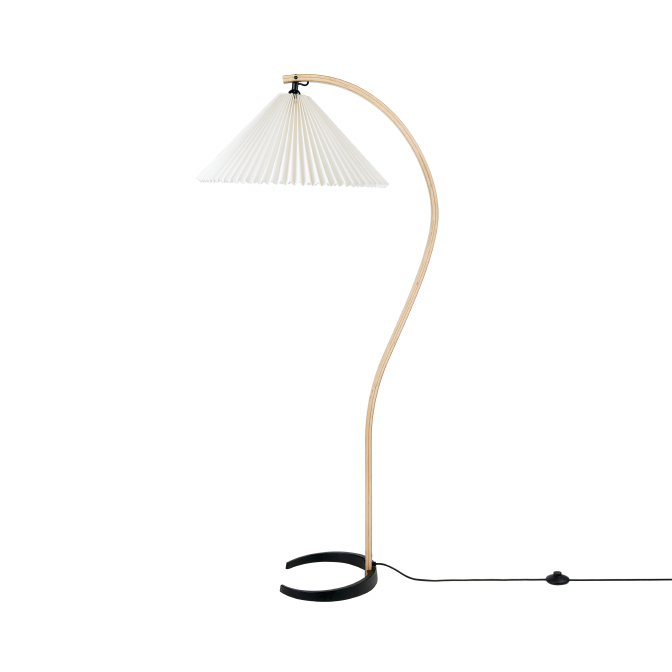 Timberline Floor Lamp