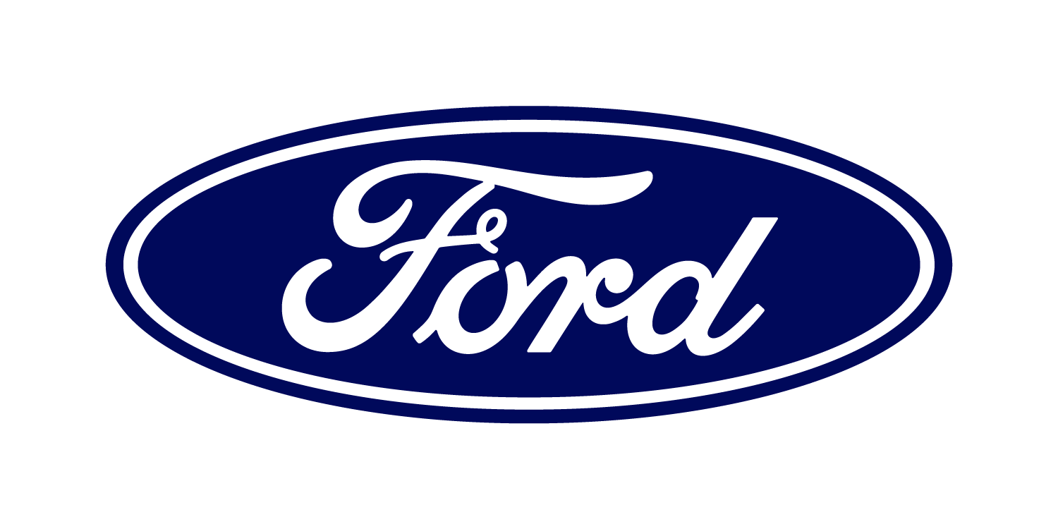 Sponsored by Ford 