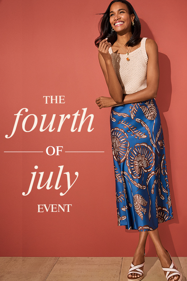 Fourth Of july