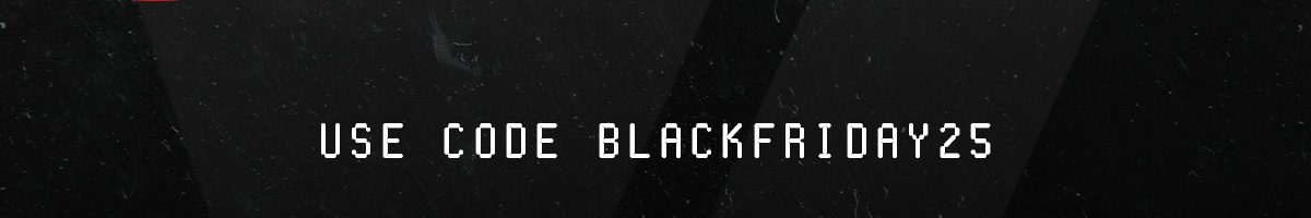 SAVE 25% ON ALL GEAR