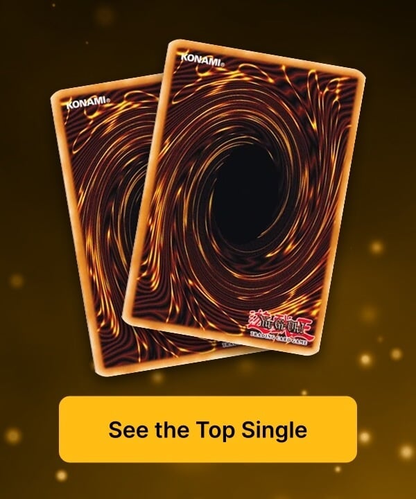 See the top single