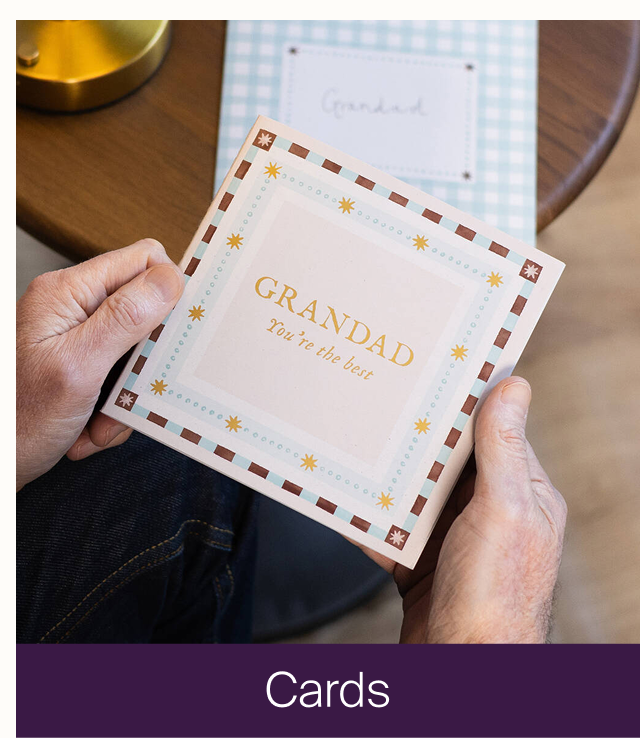 Father's Day cards