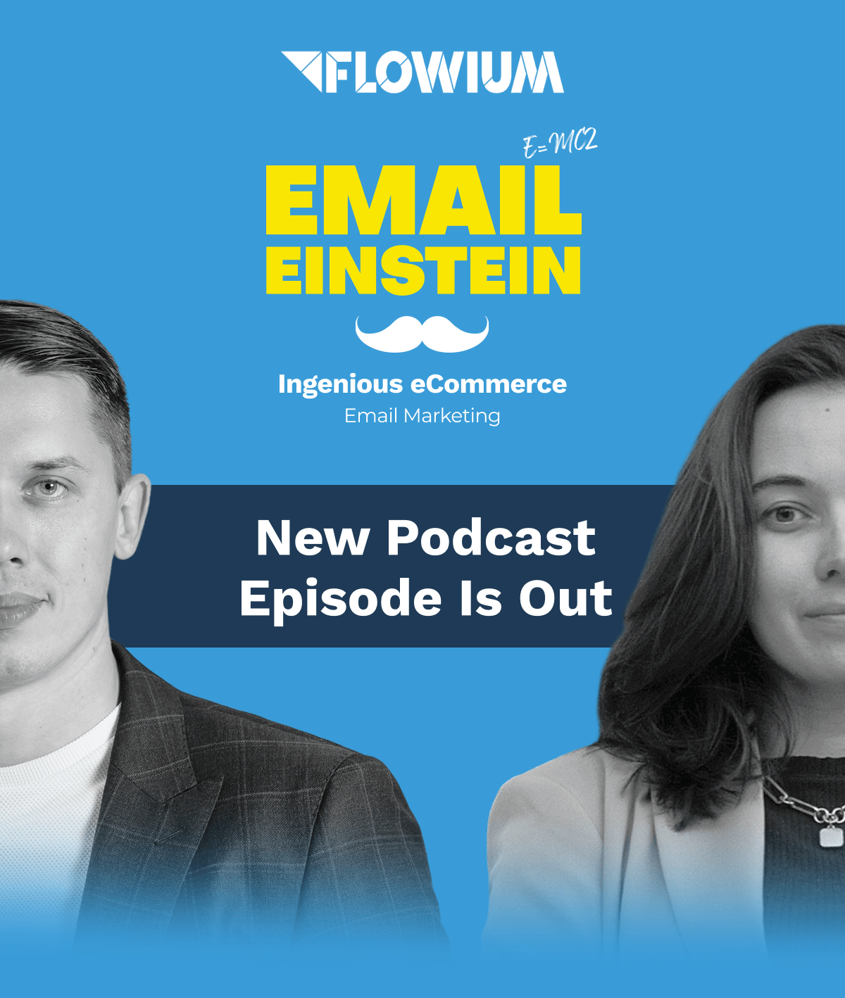 New Podcast Episode is Out!