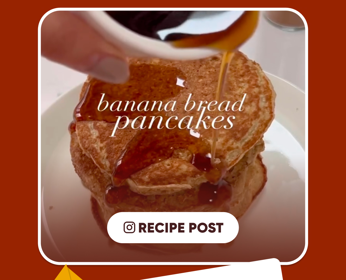 Recipe Post