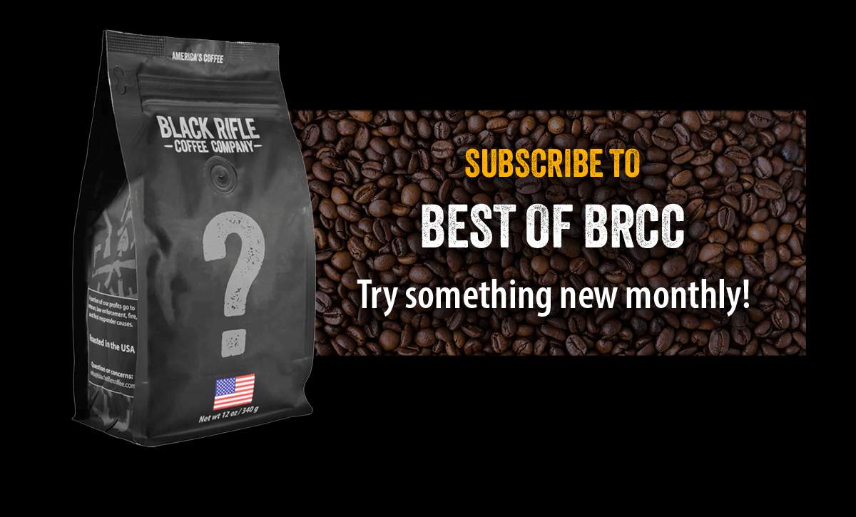 Subscribe to 'Best of BRCC'