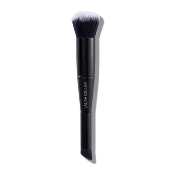 Laura Geller Dual-Ended Foundation and Concealer Brush