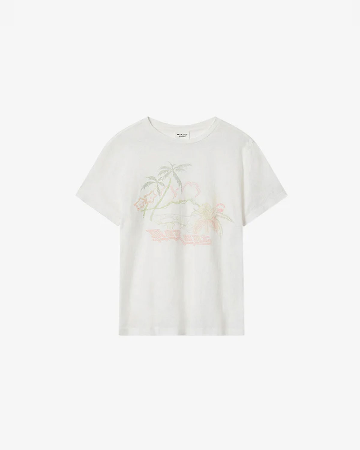 Zewel T-shirt