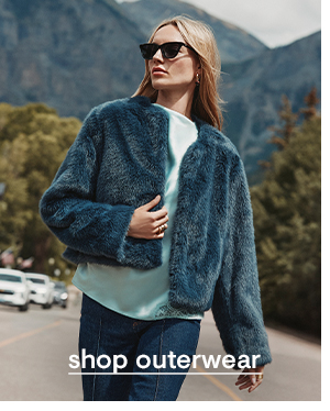 Shop Outerwear