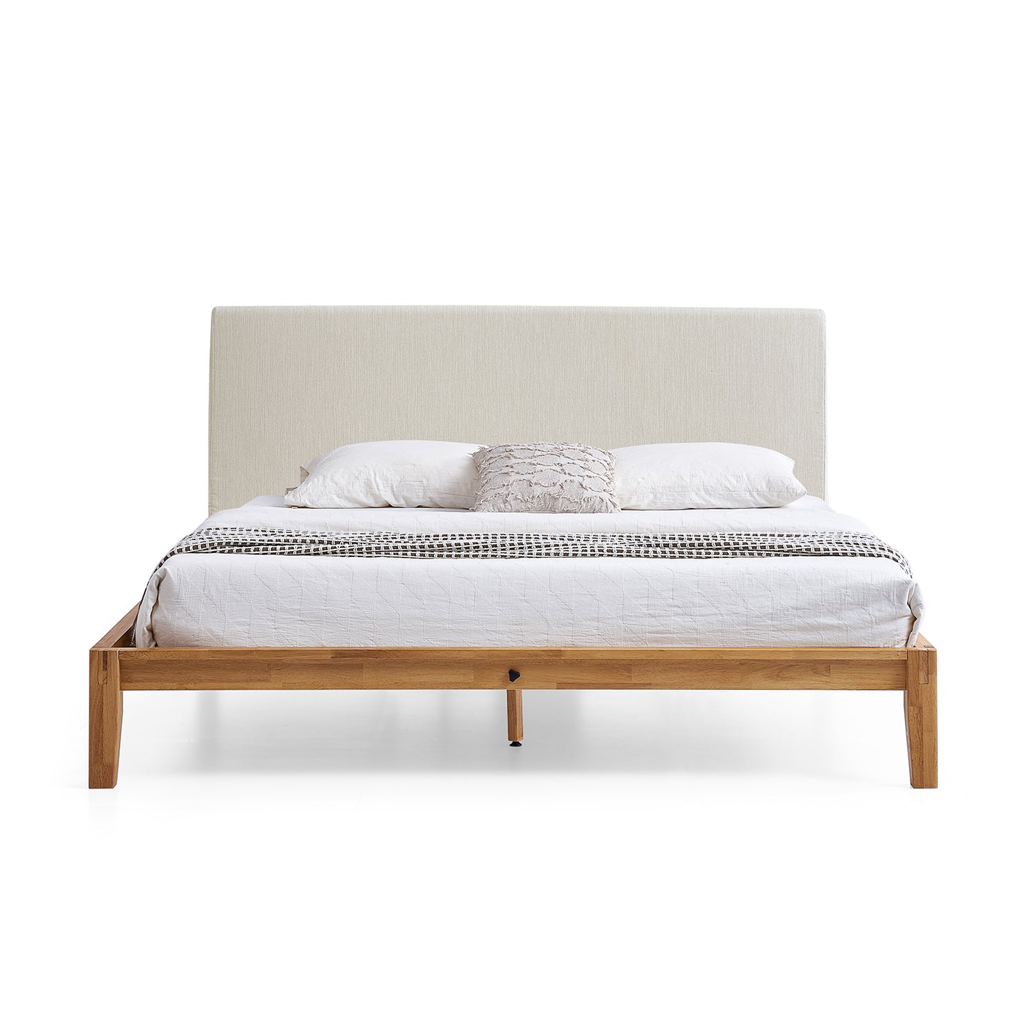 Image of Charm Bed 2.0
