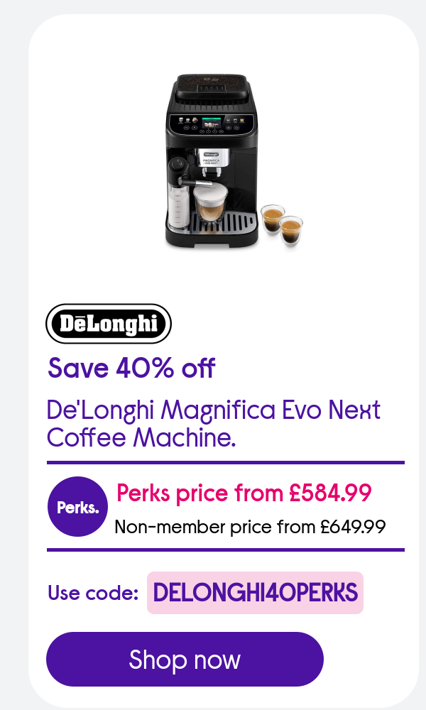 Save 10% off dreame