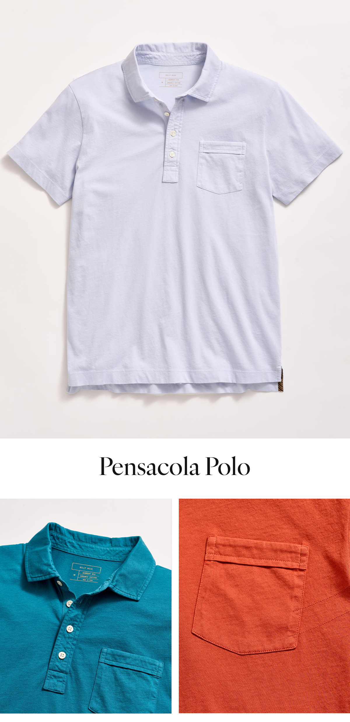 Pensacola Polo
