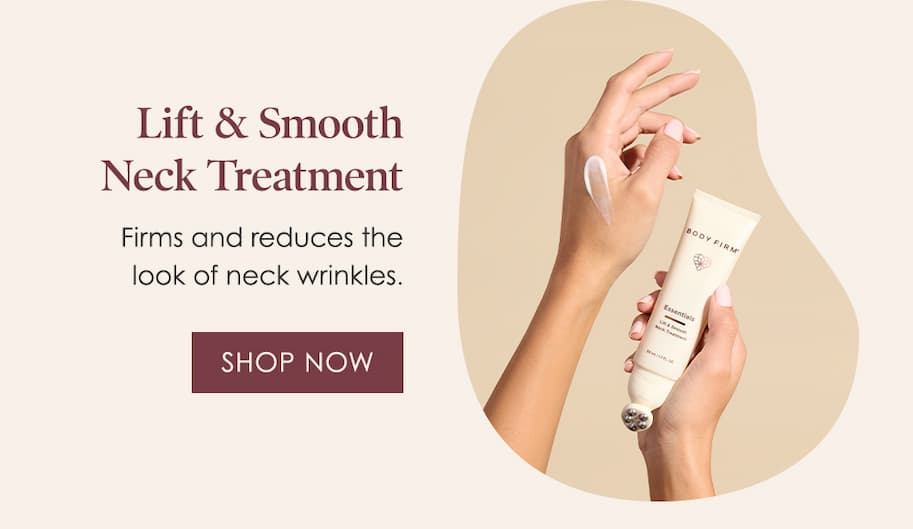 Lift & Smooth Neck Treatment 
