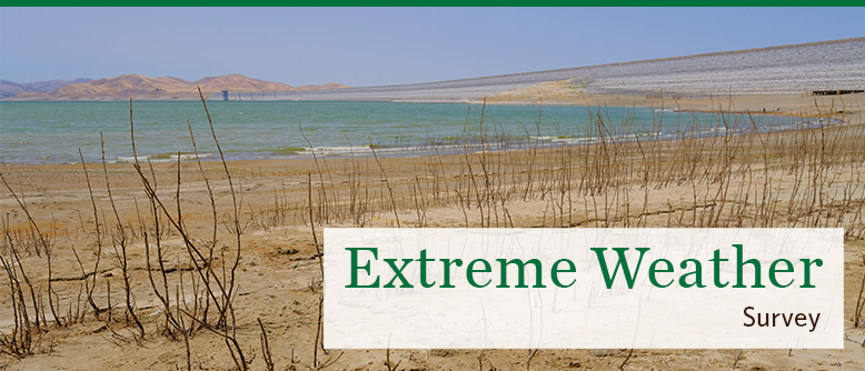 Extreme Weather Survey