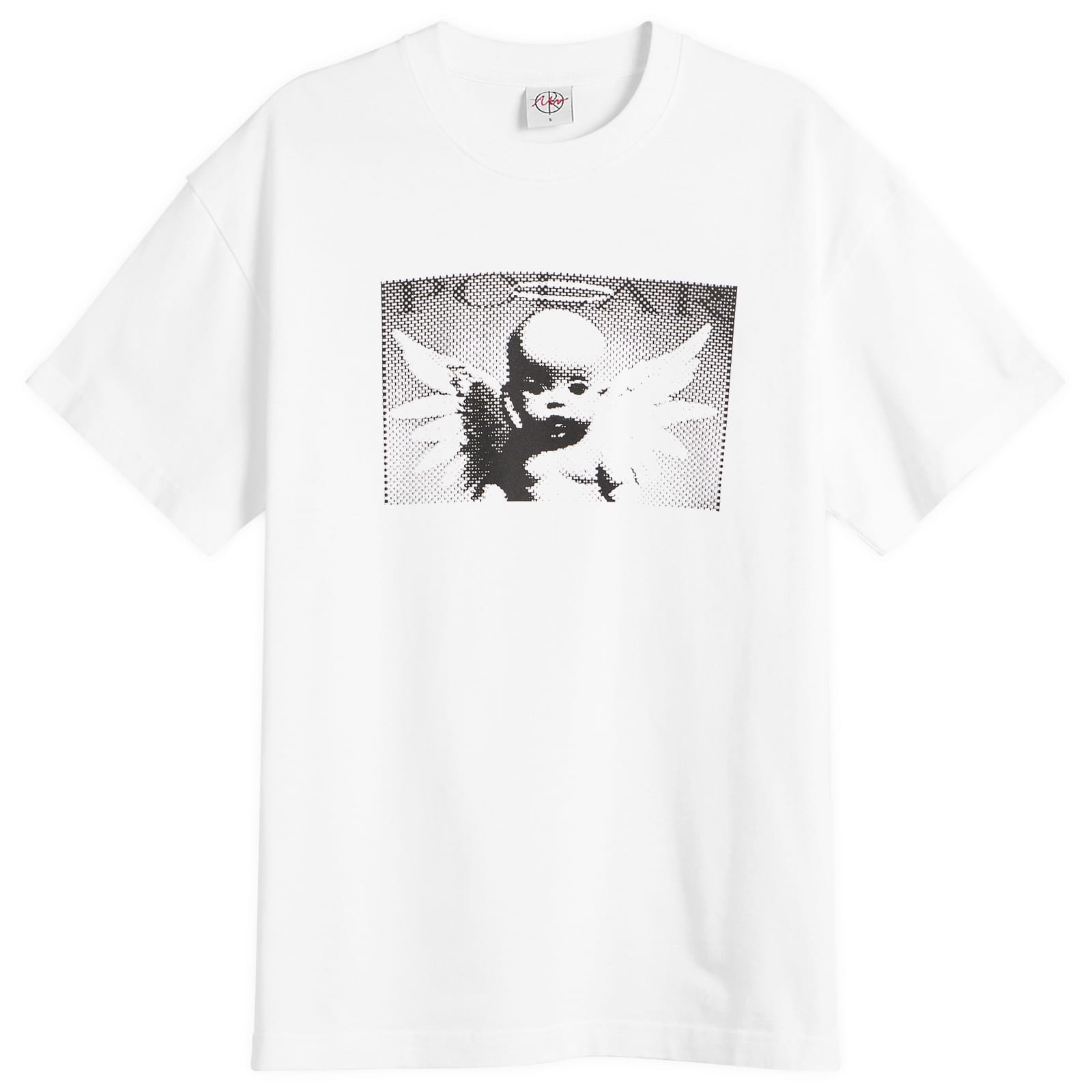 Polar Skate Co. Baby Angel T-Shirt