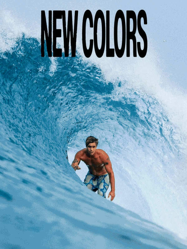Boardshorts