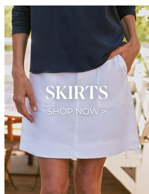 skirts