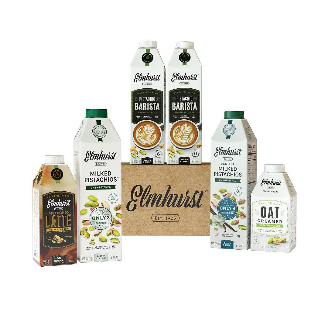 Image of The Pistachio Pack of 6