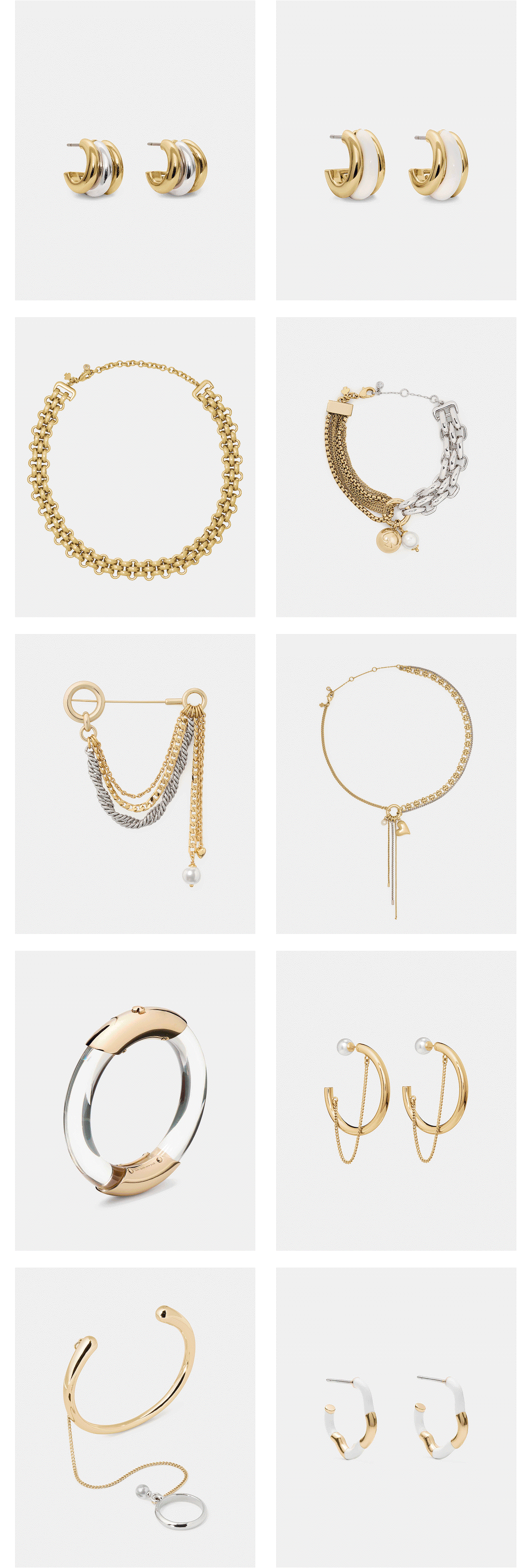 SHOP JEWELRY