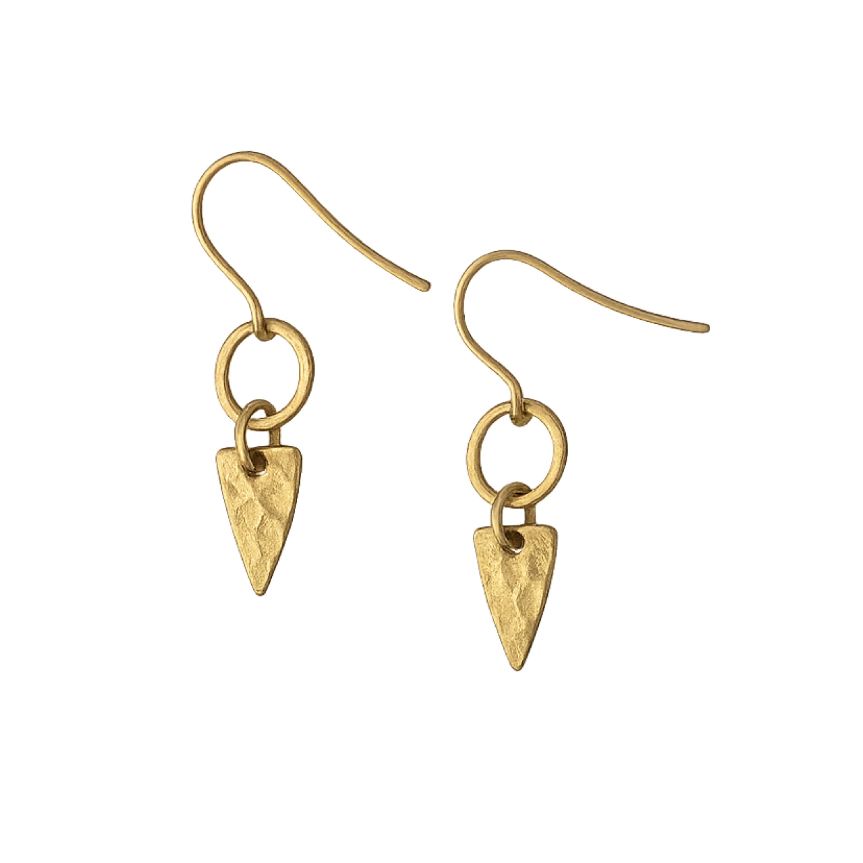 Image of Little Pike Earrings