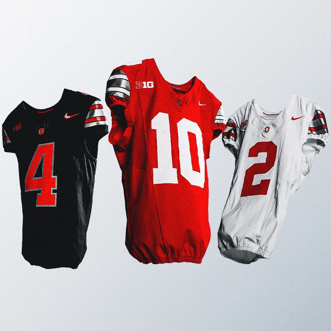 SIGN UP | Sign Up To Be Notified When Jerseys Go On Sale