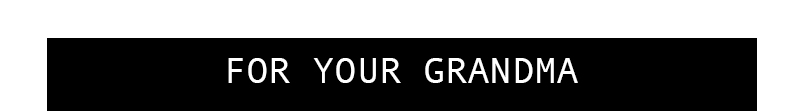25% off mothers day gifts for grandma for a limited time