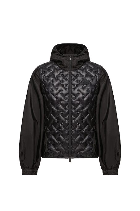 Mirage Packable 2-in-1 Short Down Jacket