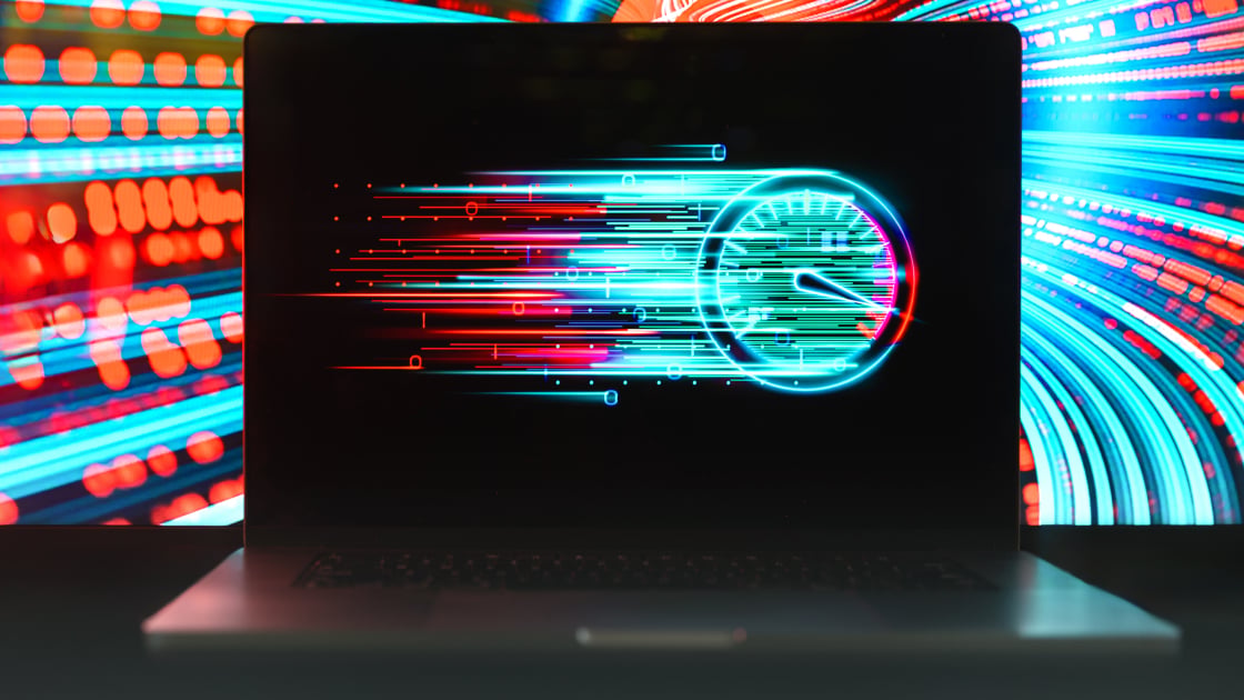 I Did the Math: You Probably Need Way Less Internet Speed Than You Think