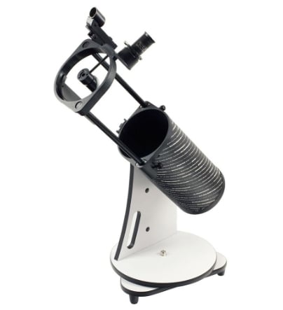 Sky-Watcher - Heritage 130 Tabletop Dobsonian