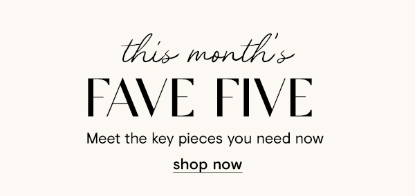 SHOP ALL