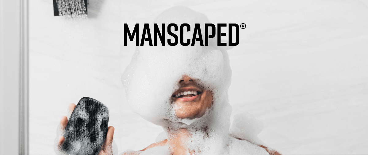 MANSCAPED®