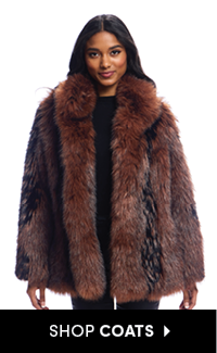 Donna Salyers - Luxury Faux Fur