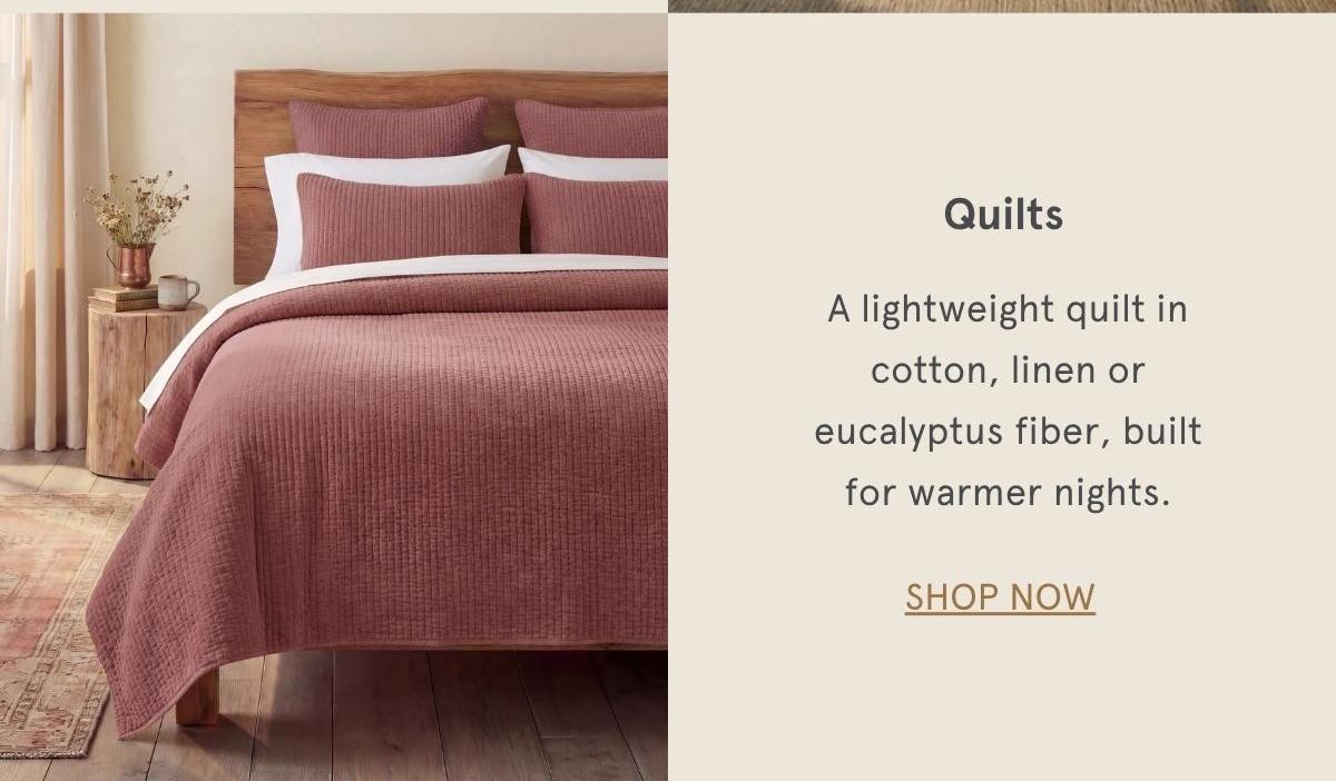 Quilts