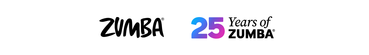 Zumba 25 years
