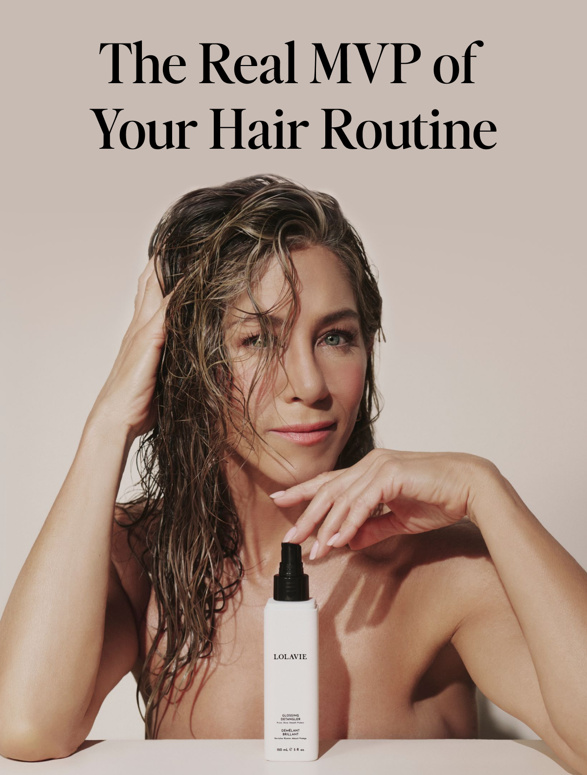 The Real MVP of Your Hair Routine