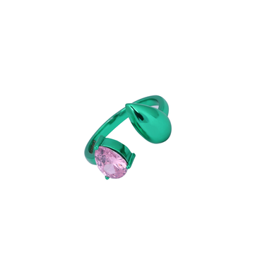 Kusanagi Green Ring