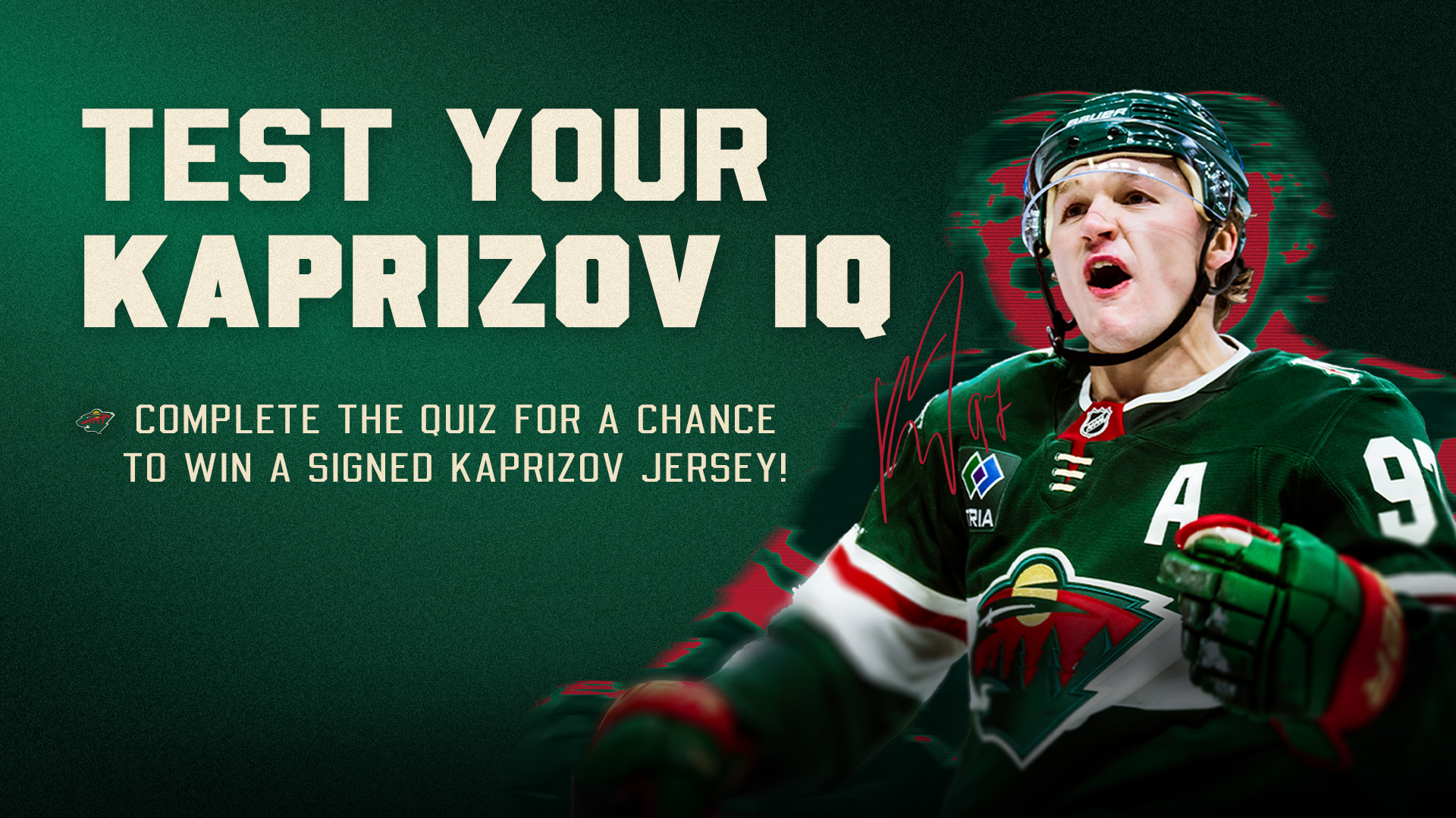 Enter To Win