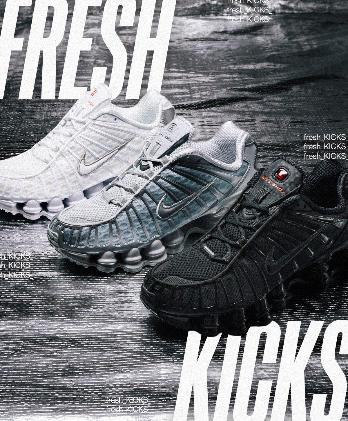 The Latest & Greatest Shop Now