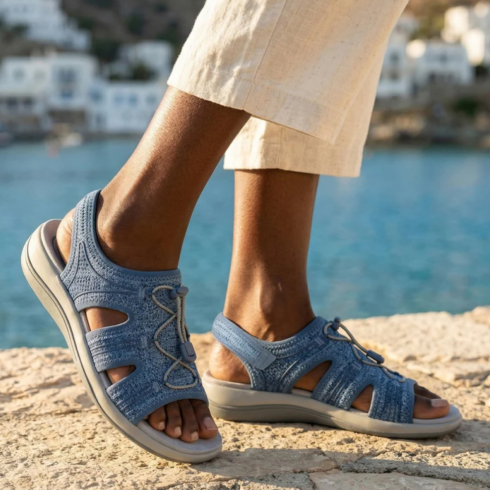 Orthofeet Shoes