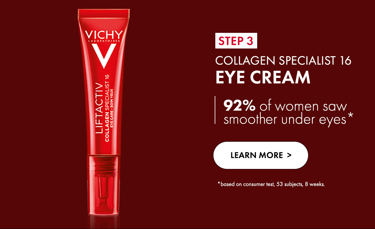 EYE CREAM