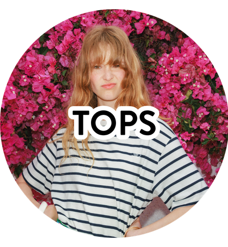tops