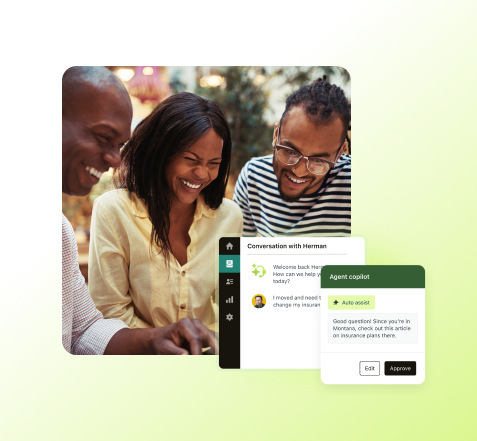 The copilot advantage webinar