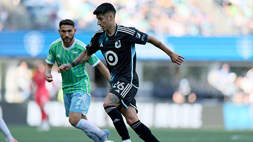Storylines | The Start of a Real Rivalry