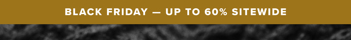 Up to 60% off