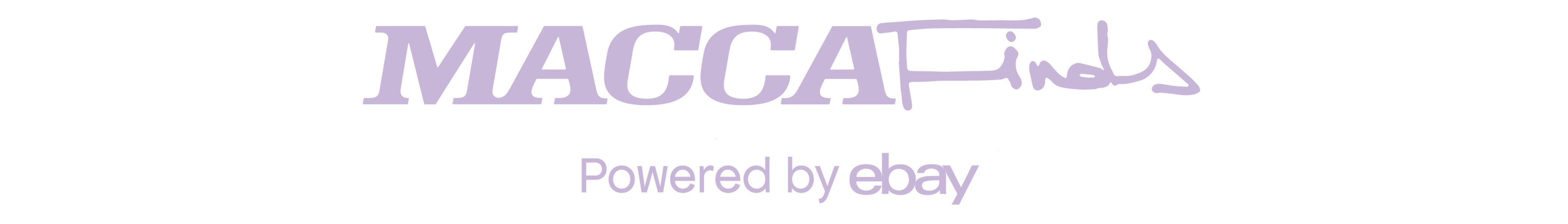 MaccaFinds