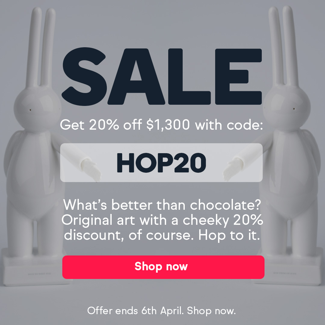Get up to 20% off