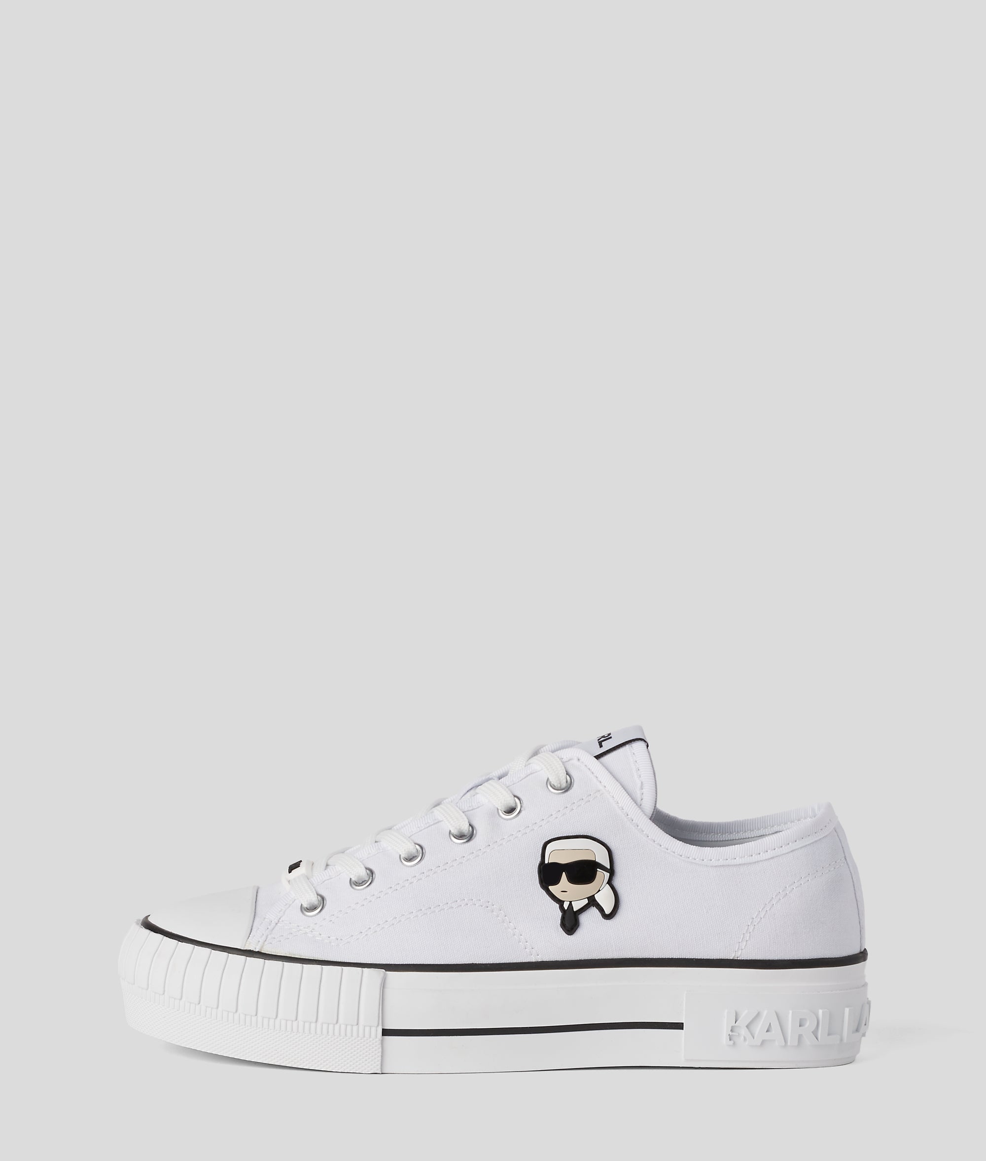 Image of Ikon Kampus Max sneakers