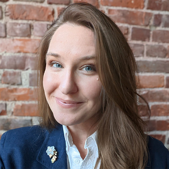 Paula Harper