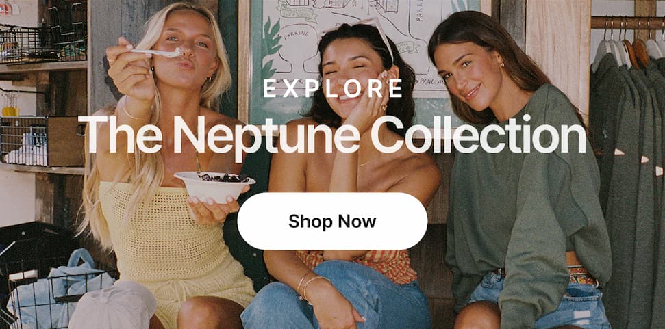 Explore The Neptune Collection